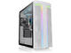 Кутии Thermaltake H590 TG ARGB Snow