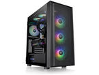 Кутии Thermaltake H570 TG ARGB