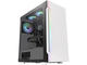 Кутии Thermaltake H200 TG RGB Snow