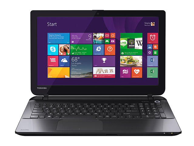 Лаптопи Toshiba Satellite L50-B-1K4