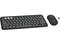 Клавиатури Logitech Pebble 2 Combo - Tonal Graphite US