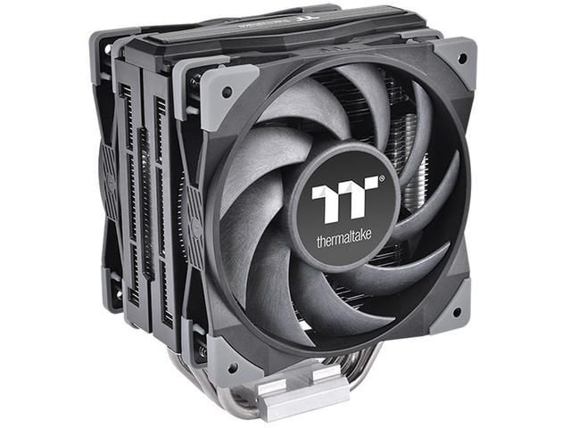 Охладители Thermaltake TOUGHAIR 510