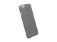Калъфи Krusell FrostCover за iPhone 6 (черен-прозрачен)