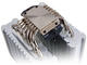 Охладители Thermaltake TOUGHAIR 710 Gray