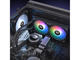 Охладители Thermaltake TH240 V2 Ultra ARGB Sync CPU Liquid Cooler