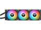 Охладители Thermaltake TH360 ARGB Sync V2 CPU Liquid Cooler