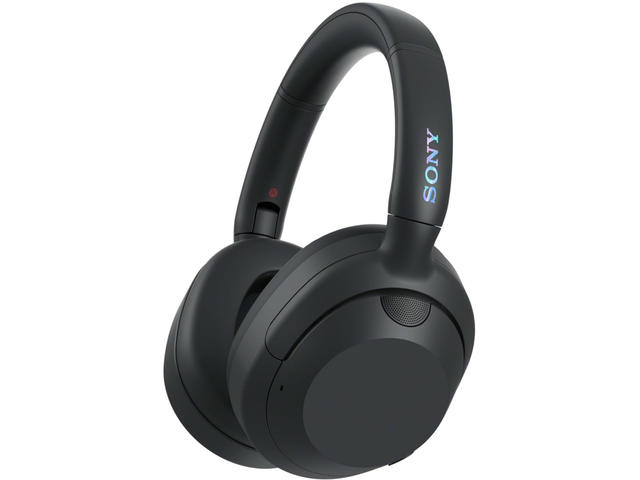 Слушалки Sony WH-ULT900N, в черно
