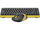 Клавиатури A4TECH Fstyler FG1110