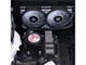 Охладители Thermaltake TOUGHLIQUID Ultra 240 CPU AIO Liquid Cooler Gray