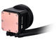 Охладители Thermaltake TOUGHLIQUID Ultra 360 CPU AIO Liquid Cooler Gray
