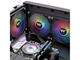 Вентилатори Thermaltake CT120 ARGB Sync PC Cooling Fan 2 Pack