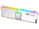 Оперативна памет 32GB (2x16GB) DDR5 7600 MT/s TOUGHRAM XG RGB White