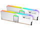 Оперативна памет 32GB (2x16GB) DDR5 7600 MT/s TOUGHRAM XG RGB White
