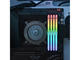 Оперативна памет 32GB (2x16GB) DDR5 7600 MT/s TOUGHRAM XG RGB White