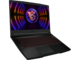 Лаптопи MSI Thin GF63 12UC
