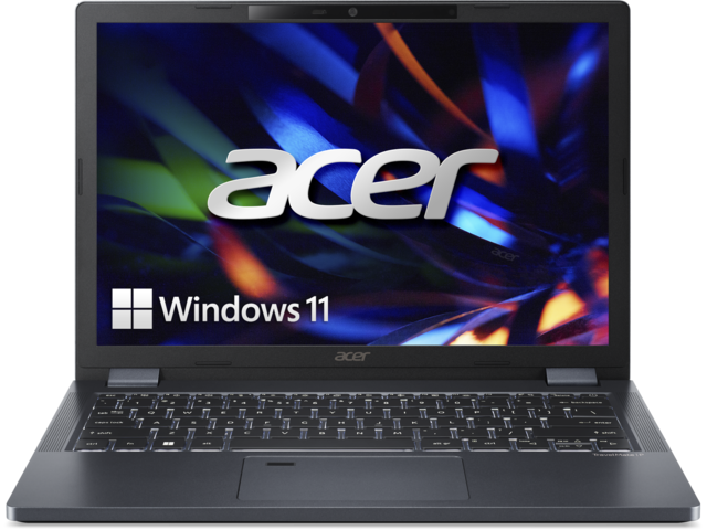 Лаптопи Acer TravelMate P4 (TMP413-51)