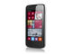 Смартфони Prestigio MultiPhone 8400 DUO 4GB, черен цвят