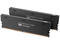 Оперативна памет 32GB (2x16GB) DDR5 5200 MT/s TOUGHRAM RC Black