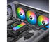 Оперативна памет 32GB (2x16GB) DDR5 5200 MT/s TOUGHRAM RC Black