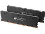 Оперативна памет 32GB (2x16GB) DDR5 5600 MT/s TOUGHRAM RC Black