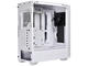 Кутии Lian Li LANCOOL 205 White