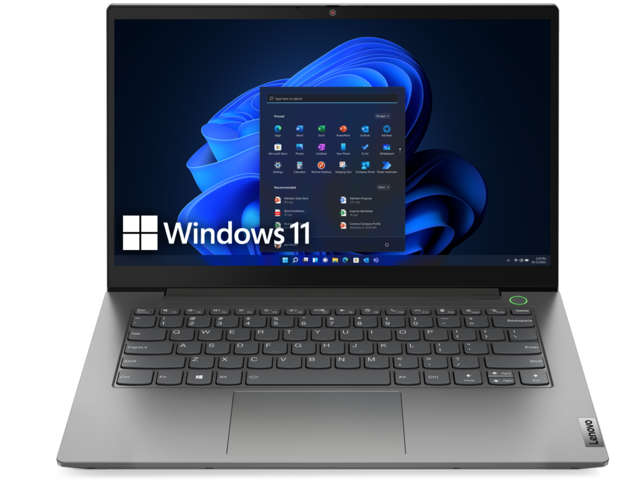 Лаптопи Lenovo ThinkBook 14 G4