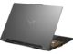 Лаптопи ASUS TUF Gaming F16 FX607JU-N3138