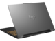 Лаптопи ASUS TUF Gaming F16 FX607JU-N3138