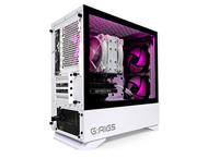 Level UP Level UP L1 Rookie Compact Arctic (AMD)