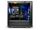 Level UP Level UP Challenger Flow Black (AMD)