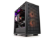 Level UP Level UP Challenger Flow Black (AMD Zen4)