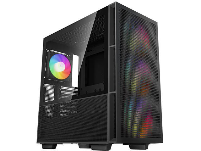 Level UP Level UP Dominator Black (AMD)