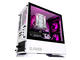 Level UP Level UP Twister White (Intel Gen12+)