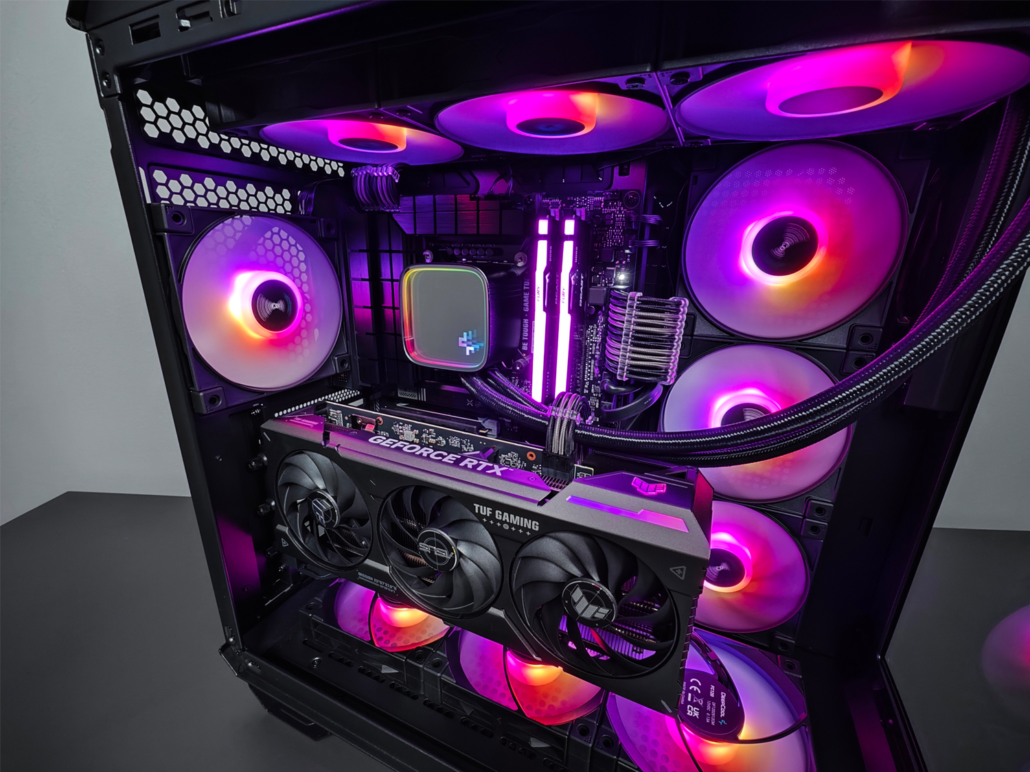 G:RIGS ORION Max (AMD) | Laptop.bg - Технологията с теб