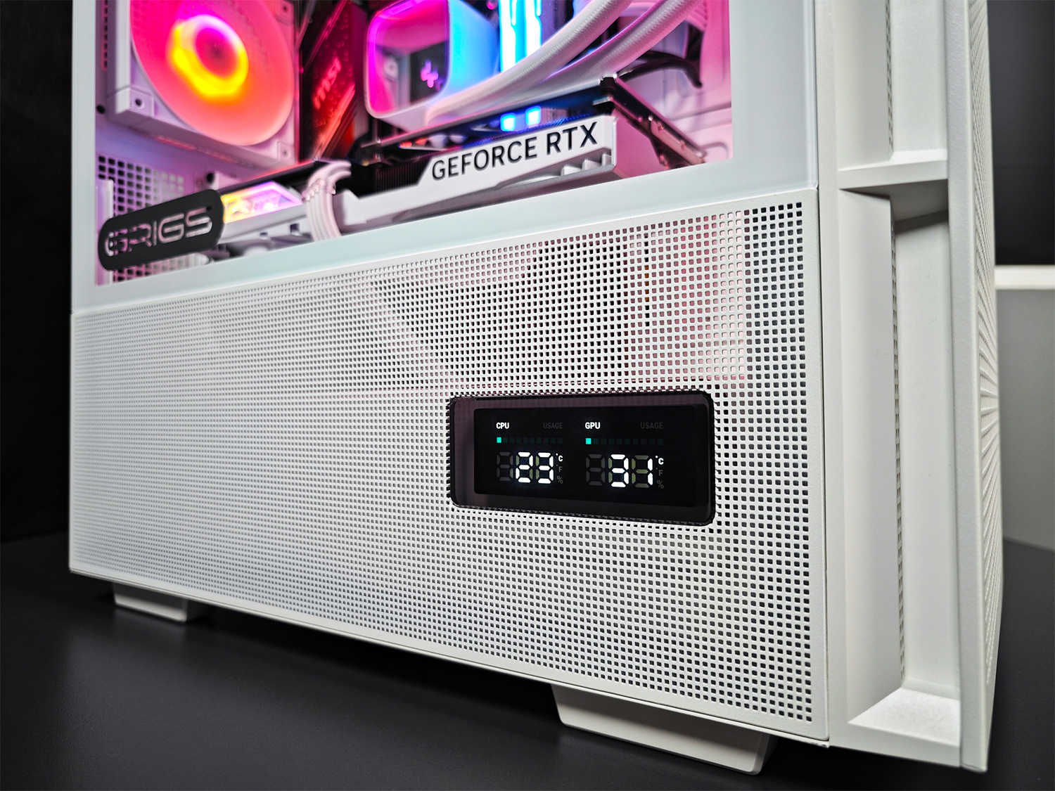 G:RIGS SIRIUS Ultra (AMD AM5) | Laptop.bg - Технологията с теб