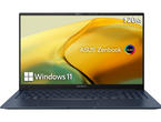 Лаптопи ASUS Zenbook 15 OLED UM3504DA-MA437W