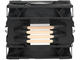 Охладители Cooler Master Hyper 212 Black X Duo