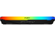 Оперативна памет 32GB DDR4 3600 MHz Kingston FURY Beast Black RGB