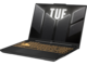 Лаптопи ASUS TUF Gaming F16 FX607JV-N3109