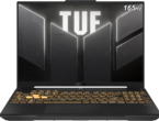 Лаптопи ASUS TUF Gaming F16 FX607JV-N3109