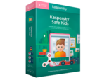 Антивирус Kaspersky Safe Kids, 1-User 1 year Base License Pack