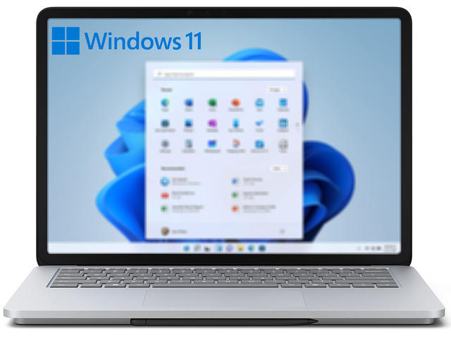 Лаптопи Microsoft Surface Laptop Studio + Kaspersky Safe Kids