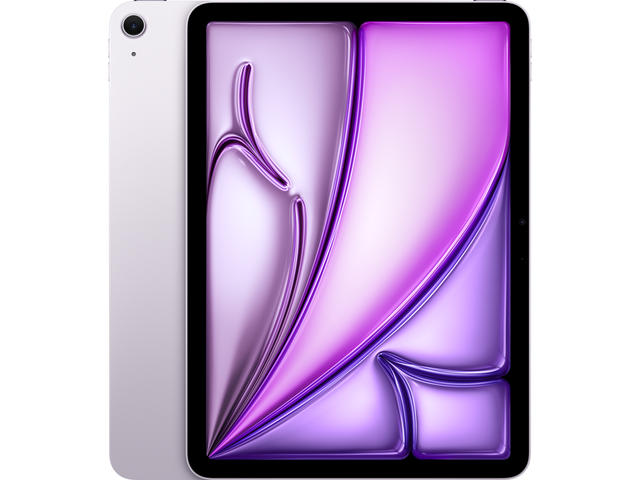 Таблети Apple iPad Air 11 (2024) Wi-Fi 256GB - Purple