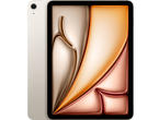 Таблети Apple iPad Air 11 (2024) Wi-Fi 128GB - Starlight