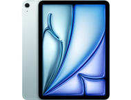 Таблети Apple iPad Air 11 (2024) Cellular 512GB - Blue