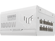 Захранвания за компютри ASUS TUF Gaming 1000W Gold White Edition ATX 3.0