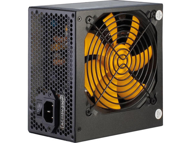Захранвания за компютри Inter-Tech Argus APS-720W