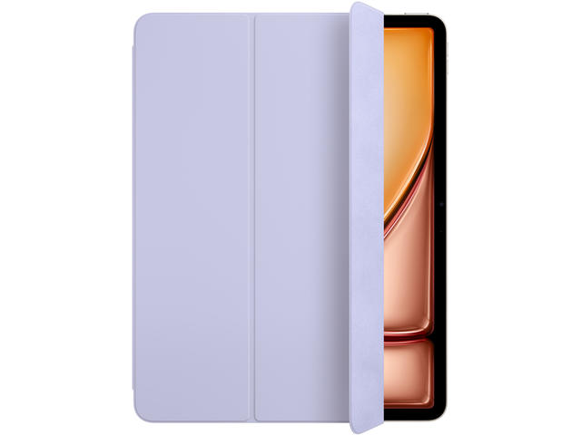 Калъфи за таблети Apple Smart Folio for iPad Air 13-inch (M2) - Light Violet