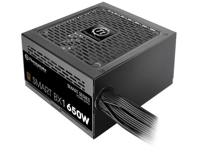 Захранвания за компютри Thermaltake Smart BX1 650W