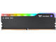 Оперативна памет 32GB (2x16GB) DDR5 5600 MT/s TOUGHRAM Z-ONE RGB D5 Black